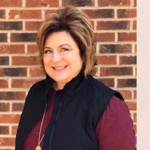 Meet your Posher, Tracie